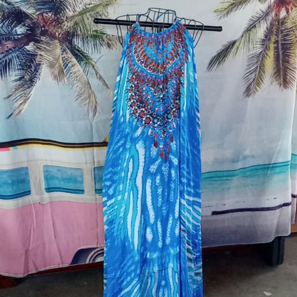 La moda dress